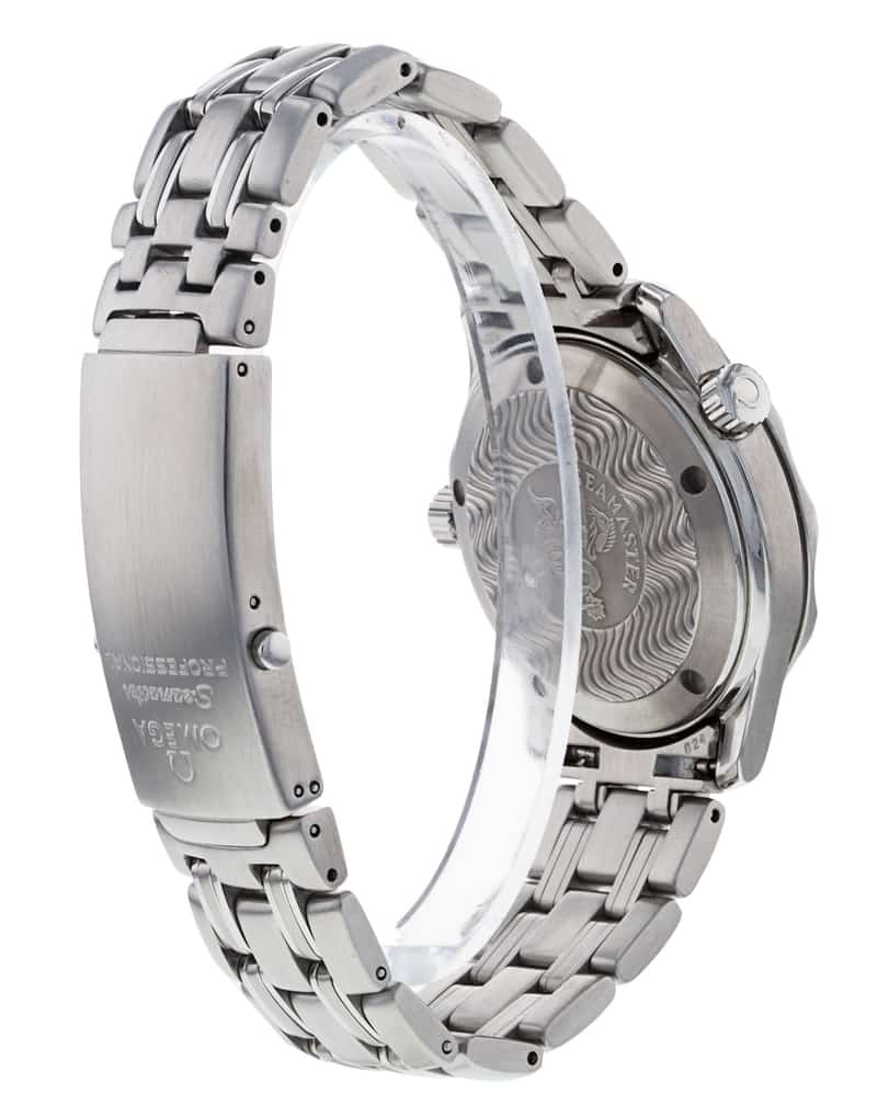 Omega Seamaster 300m Mid-Size 2551.80.00
